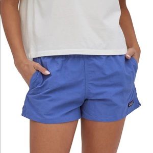 Patagonia Barely Baggies Shorts